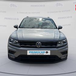 Volkswagen Tiguan 1.4 TSI 125ch Sound Dijon
