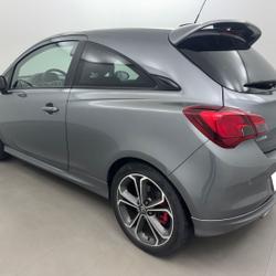 Opel Corsa 1.4 Turbo 150 GSi Mions