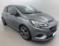 Opel Corsa Chanas