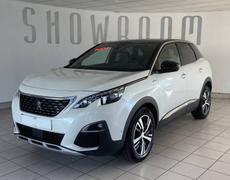 Peugeot 3008 Saint-Jean-de-Monts