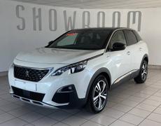 Peugeot 3008 Saint-Jean-de-Monts