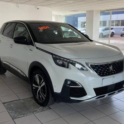 Peugeot 3008 BlueHDi 130ch S&S EAT8 GT Line occasion - Saint-Jean-de-Monts - photo 2/7