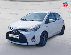 Toyota Yaris Dijon