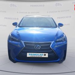 Lexus NX 300h 4WD Executive occasion - Forbach - photo 2/21