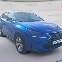 Lexus NX 300h 4WD Executive occasion - Forbach - photo 3/21