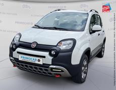 Fiat Panda Cross Strasbourg