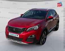 Peugeot 3008 - 1.6 BlueHDi 120ch GT Line S&S - 12 999 €
