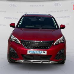 Peugeot 3008 1.6 BlueHDi 120ch GT Line S&S occasion - Dijon - photo 2/22