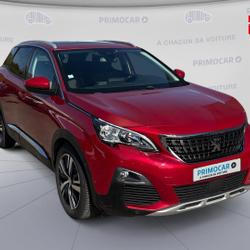 Peugeot 3008 1.6 BlueHDi 120ch GT Line S&S occasion - Dijon - photo 3/22