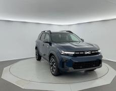 Dacia Bigster Chauray