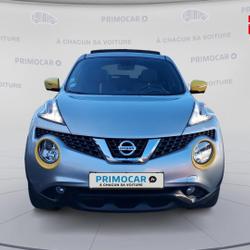 Nissan Juke 1.6 117ch Tekna Xtronic Euro6 occasion - Forbach - photo 2/21