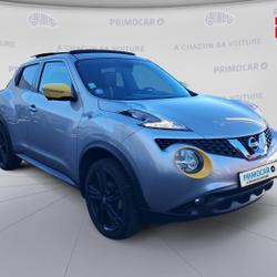 Nissan Juke 1.6 117ch Tekna Xtronic Euro6 occasion - Forbach - photo 3/21