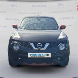 Nissan Juke 1.5 dCi 110ch N-Connecta 2018 occasion - Forbach - photo 2/21