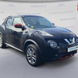 Nissan Juke 1.5 dCi 110ch N-Connecta 2018 occasion - Forbach - photo 3/21