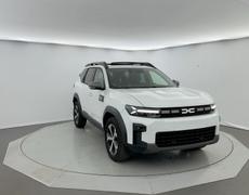 Dacia Bigster Chauray
