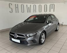 Mercedes Classe A Saint-Jean-de-Monts