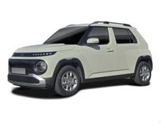 Hyundai Inster Beaucouzé