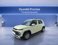 Hyundai Inster Beaucouzé