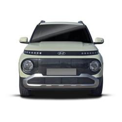 Hyundai Inster Inster 49 kWh 5 pl. Intuitive Beaucouz&eacute;