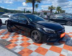 Mercedes Classe A Lescure-d'Albigeois