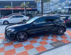 Mercedes Classe A Lescure-d'Albigeois