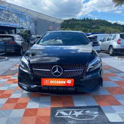 Mercedes Classe A 180 D 7G-DCT FASCINATION PACK AMG EXT Lescure-d'Albigeois