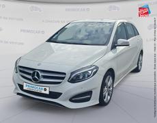 Mercedes Classe B Forbach