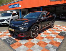 Citroen C4 Cahors