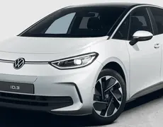 Volkswagen ID3 Le Grand-Quevilly
