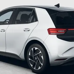 Volkswagen ID3 ID.3 204 ch Pro Life Max Le Grand-Quevilly