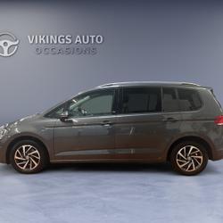 Volkswagen Touran 1.6 TDI 115 BMT 7pl Sound occasion - Ifs - photo 2/36