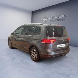 Volkswagen Touran 1.6 TDI 115 BMT 7pl Sound occasion - Ifs - photo 3/36