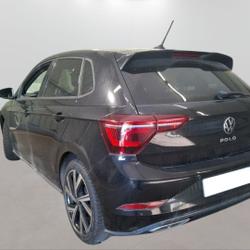 Volkswagen Polo 1.0 TSI 95 R-Line DSG7 Mions
