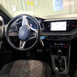 Volkswagen Polo 1.0 TSI 95 R-Line DSG7 Mions