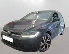 Volkswagen Polo Chanas