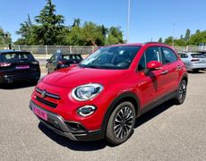 Fiat 500x Chanas