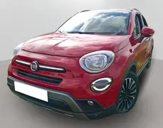 Fiat 500x Chanas
