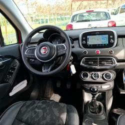 Fiat 500x 1.0 FireFly Turbo T3 120 Cross Chanas
