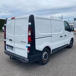Renault Trafic L1H1 BLUE DCI 150 FRIGORIFIQUE Mions