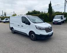Renault Trafic Chanas