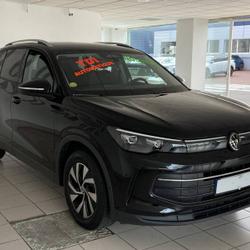 Volkswagen Tiguan 2.0 TDI 150ch DSG7 Life Plus occasion - Saint-Jean-de-Monts - photo 2/36
