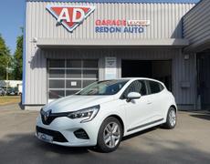 Renault Clio 5 - Zen TCe 90 -21 - 13 490 €