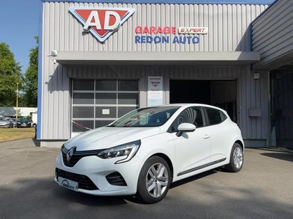 Renault Clio 5 - Zen TCe 90 -21 - 13 490 €