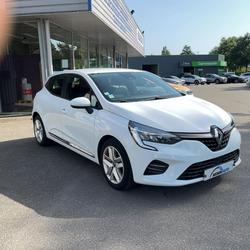 Renault Clio 5 Zen TCe 90 -21 Redon