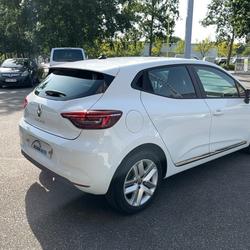 Renault Clio 5 Zen TCe 90 -21 Redon