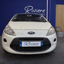 Ford Ka 1.2 69CH DIGITAL occasion - Charlieu - photo 3/41