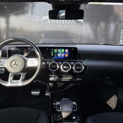 Mercedes Classe A 220 190CH AMG LINE 7G-DCT KIT A35 Perpignan