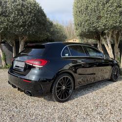 Mercedes Classe A 220 190CH AMG LINE 7G-DCT KIT A35 Perpignan