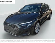 Audi A3 Sportback Monistrol-sur-Loire