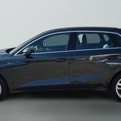 Audi A3 Sportback A3 Sportback 40 TFSIe 204 S tronic 6 Business line Monistrol-sur-Loire